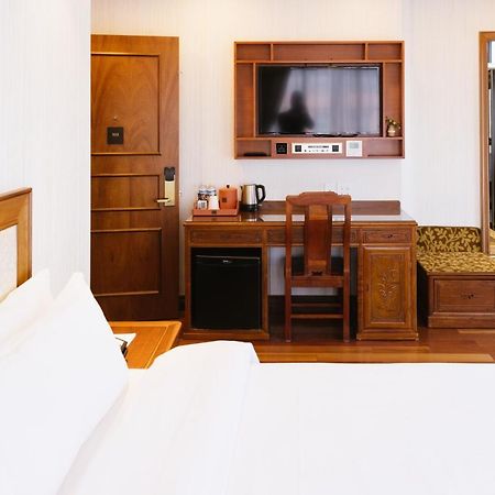The Allen Hotel New York Esterno foto