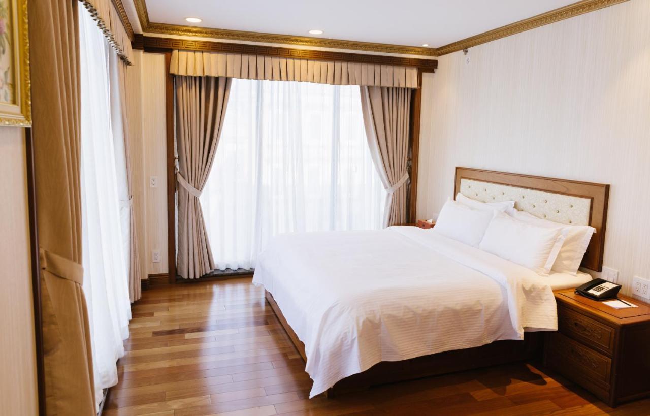 The Allen Hotel New York Esterno foto