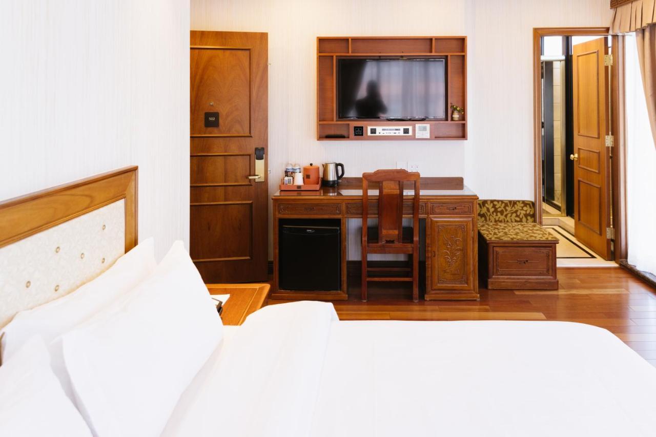 The Allen Hotel New York Esterno foto