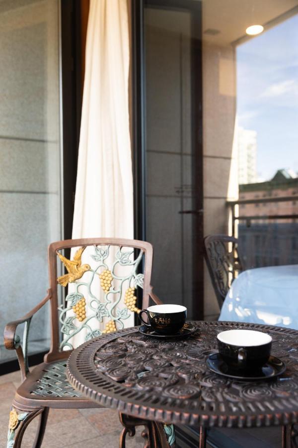 The Allen Hotel New York Esterno foto