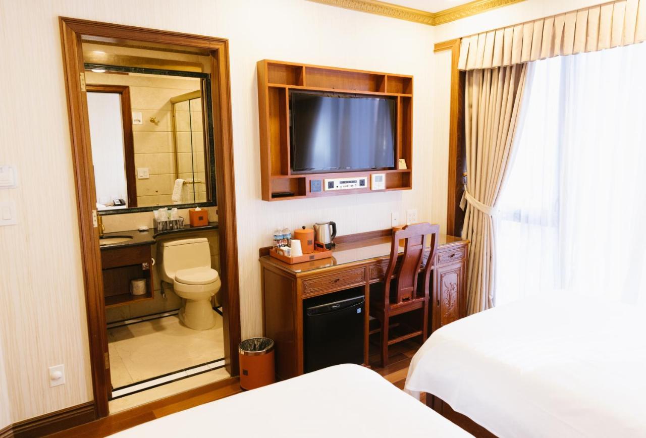 The Allen Hotel New York Esterno foto
