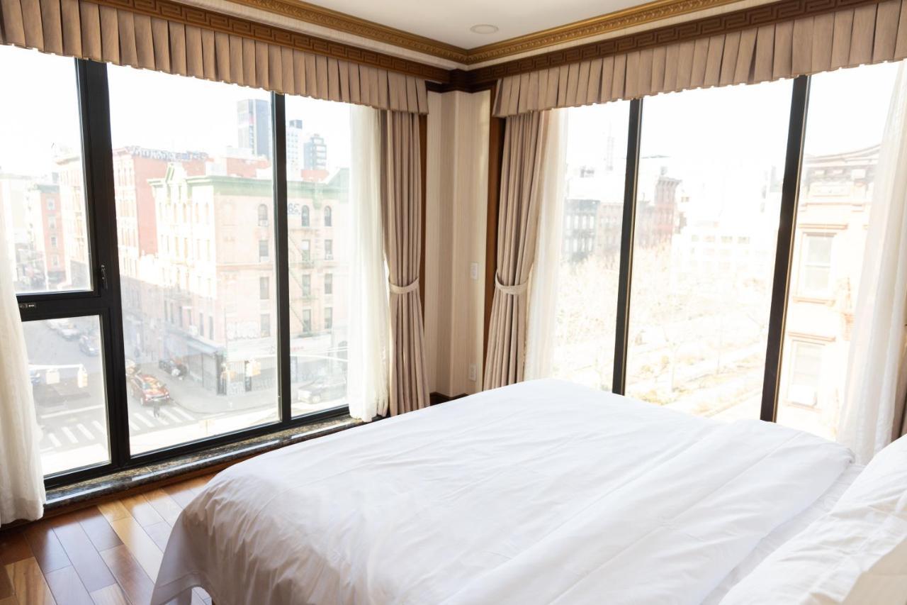 The Allen Hotel New York Esterno foto