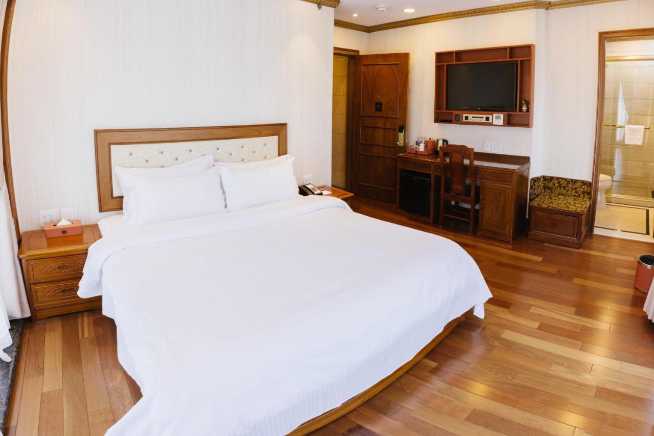 The Allen Hotel New York Esterno foto