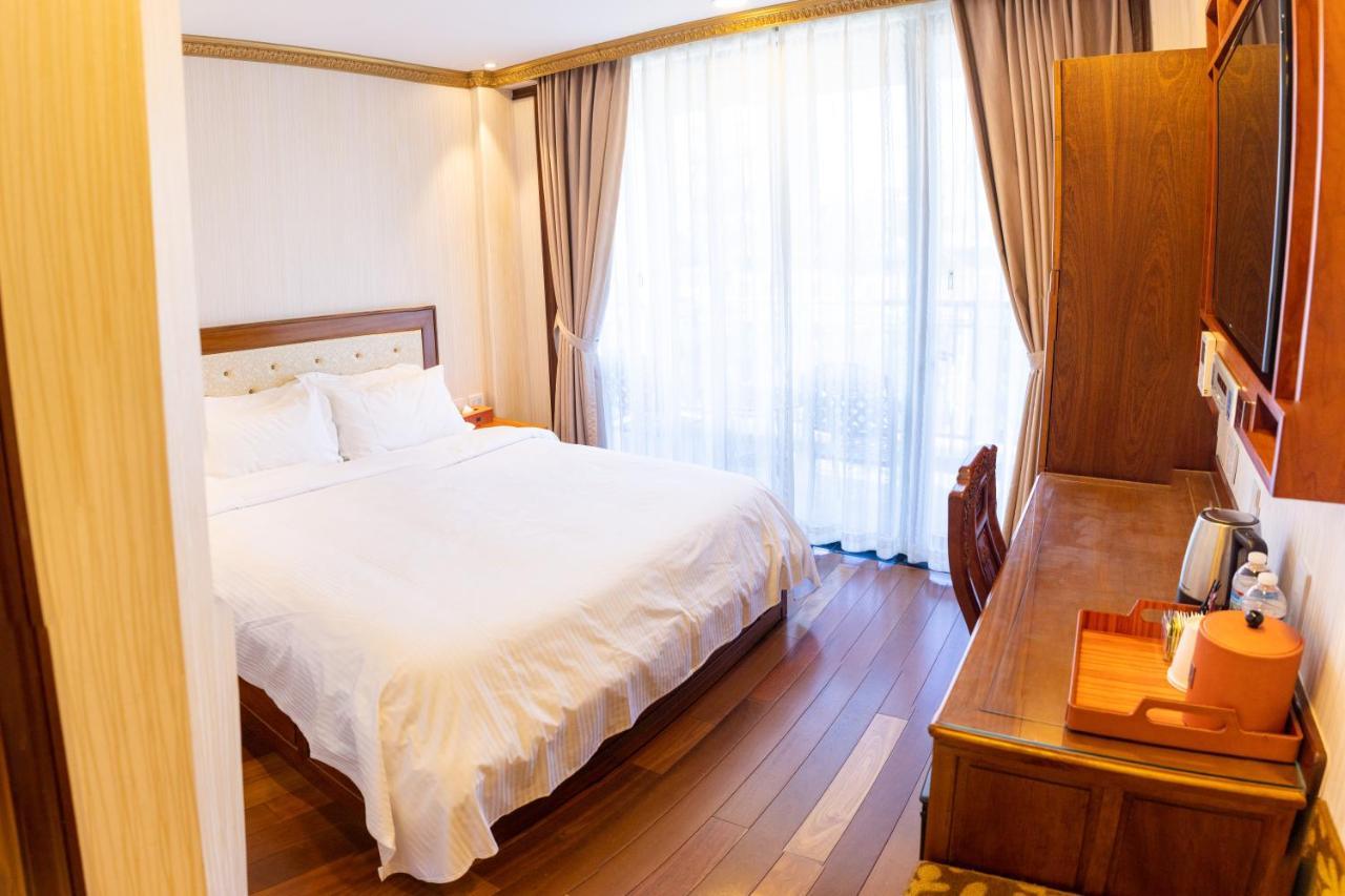 The Allen Hotel New York Esterno foto