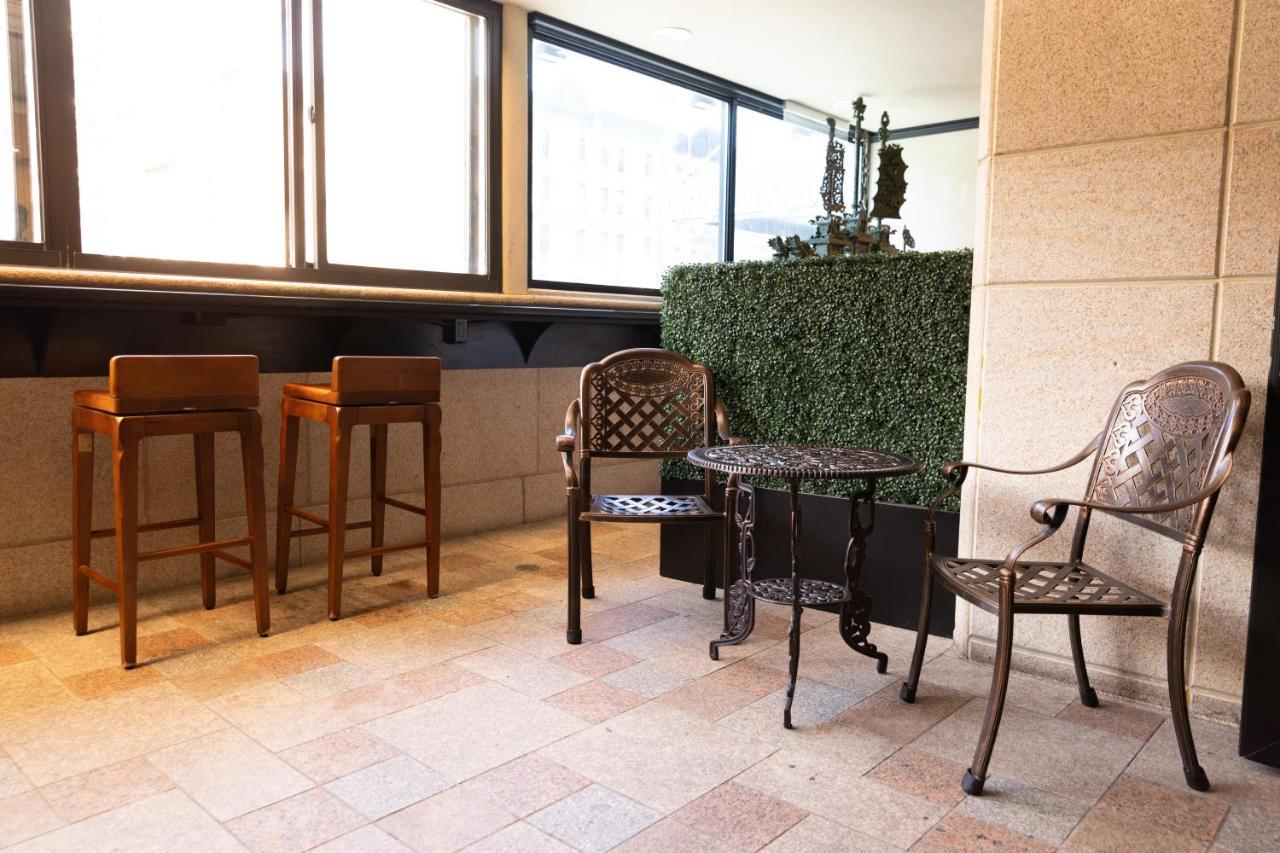 The Allen Hotel New York Esterno foto