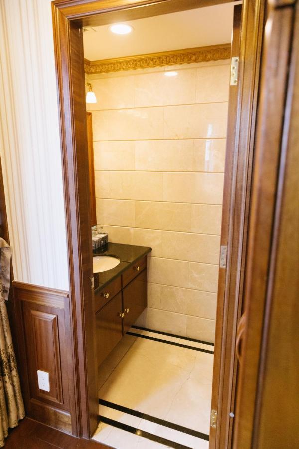 The Allen Hotel New York Esterno foto