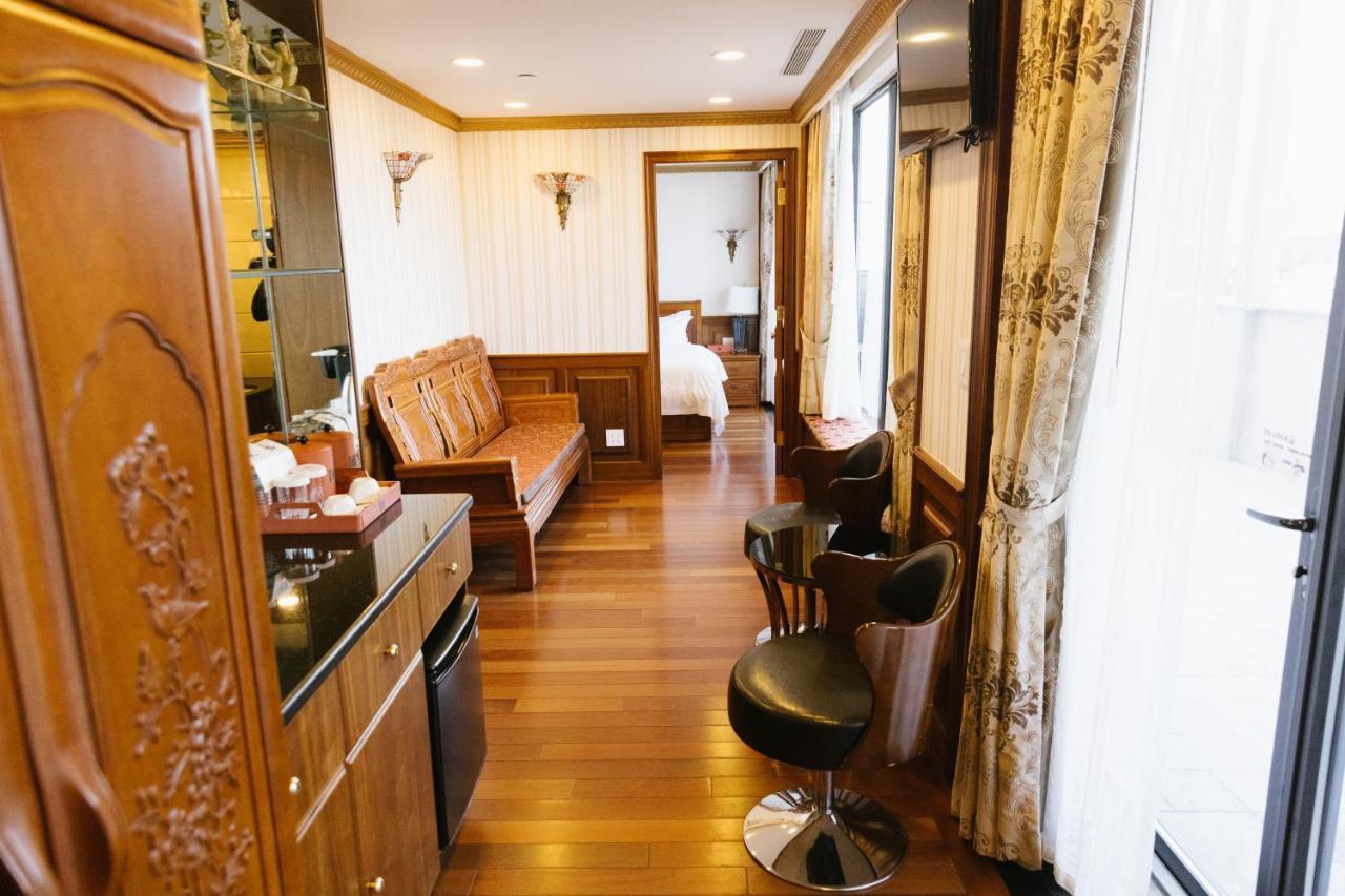 The Allen Hotel New York Esterno foto
