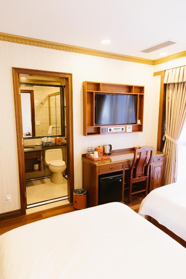 The Allen Hotel New York Esterno foto