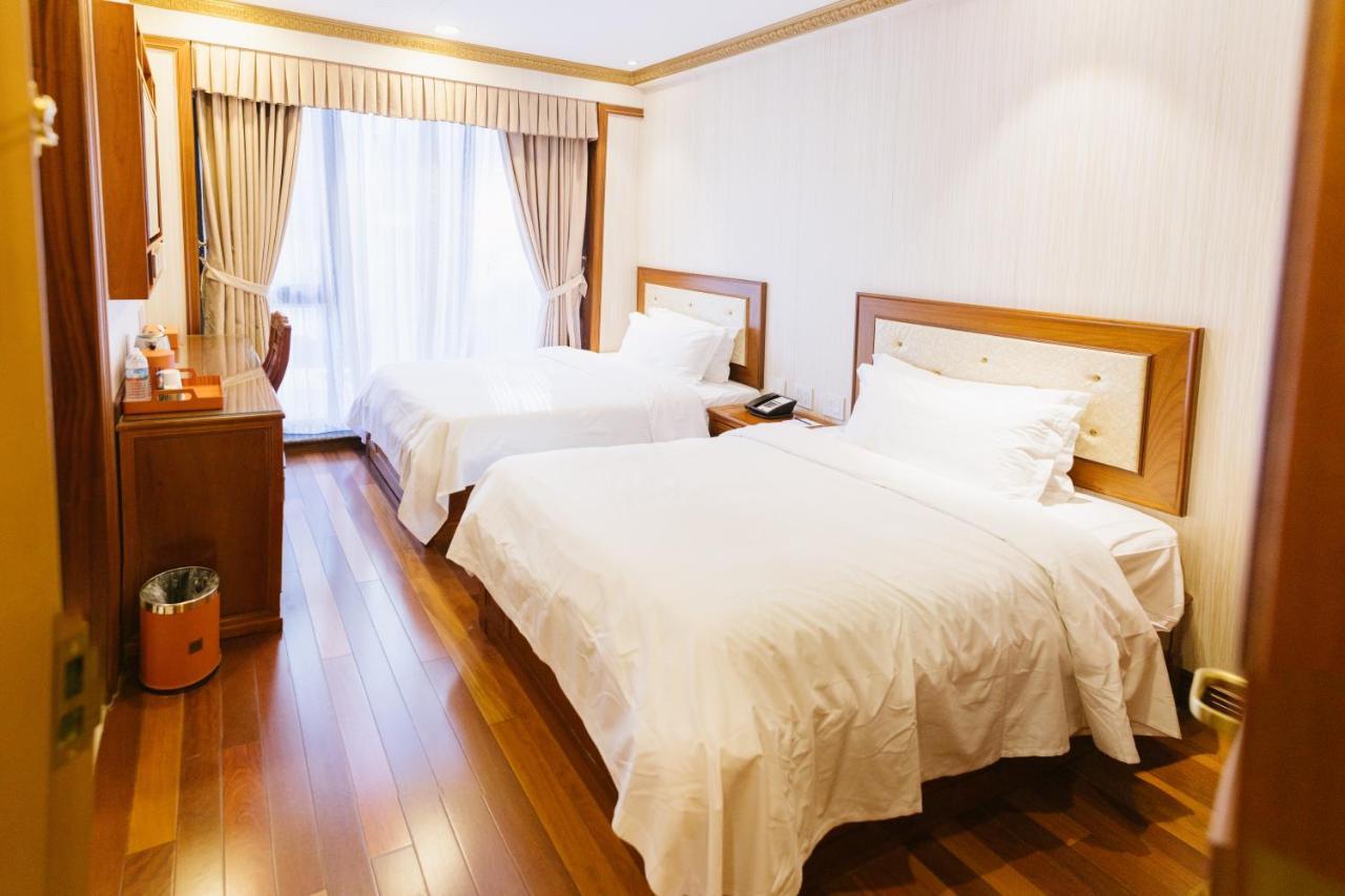 The Allen Hotel New York Esterno foto