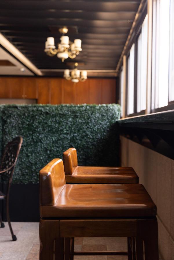 The Allen Hotel New York Esterno foto