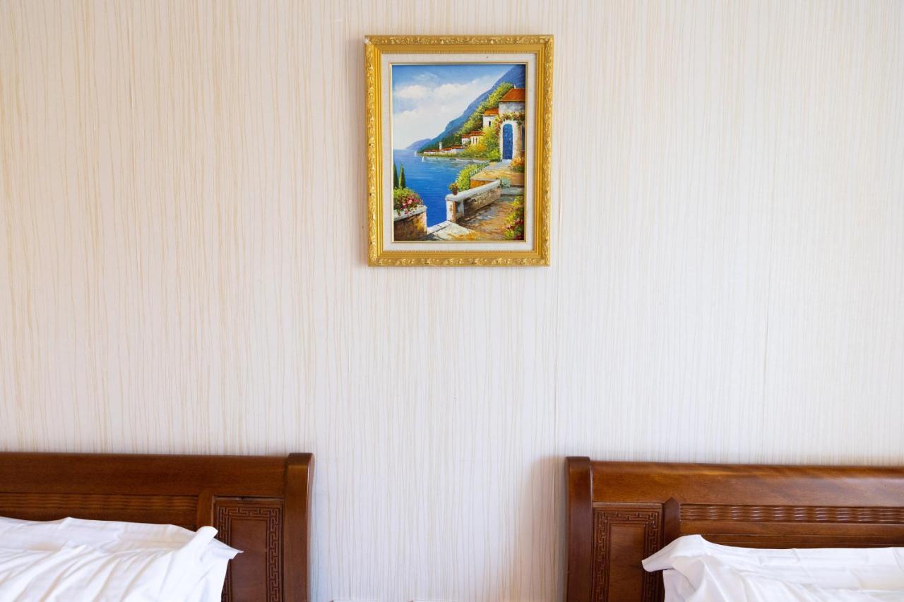 The Allen Hotel New York Esterno foto