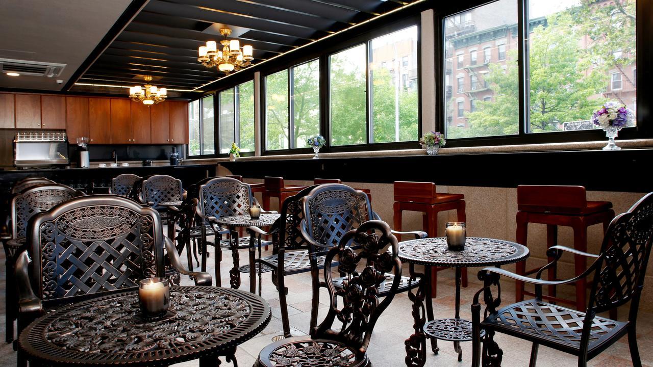 The Allen Hotel New York Esterno foto