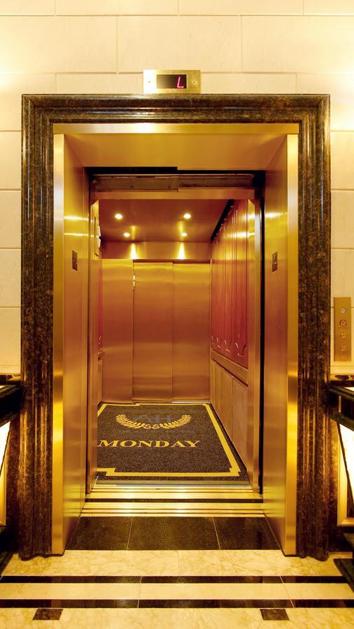The Allen Hotel New York Esterno foto