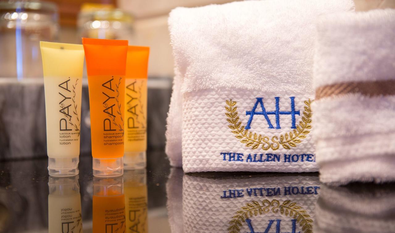 The Allen Hotel New York Esterno foto